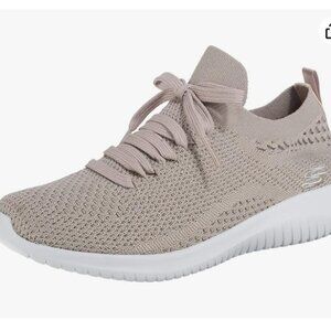 NEW! Skechers Women's Ultra Flex Statements Sneaker